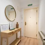Piso En El Corazon De Lejlighed Santander