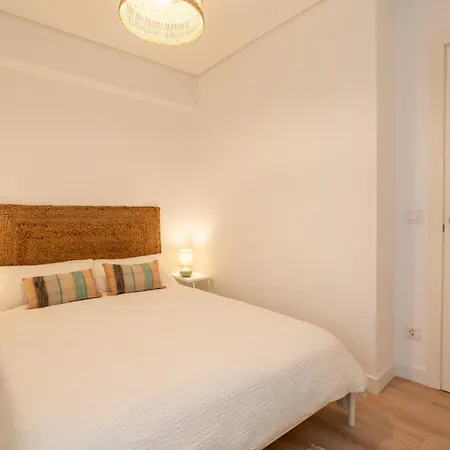 Piso En El Corazon De *