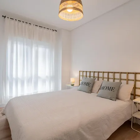 Piso En El Corazon De Santender