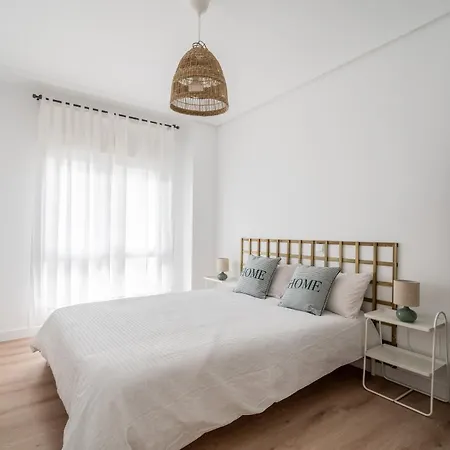 Piso En El Corazon De * Santender