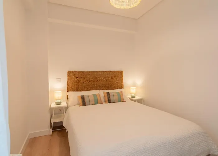 Piso En El Corazon De Apartment *