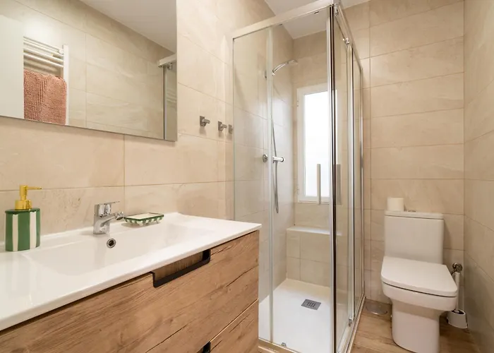 Apartment Piso En El Corazon De