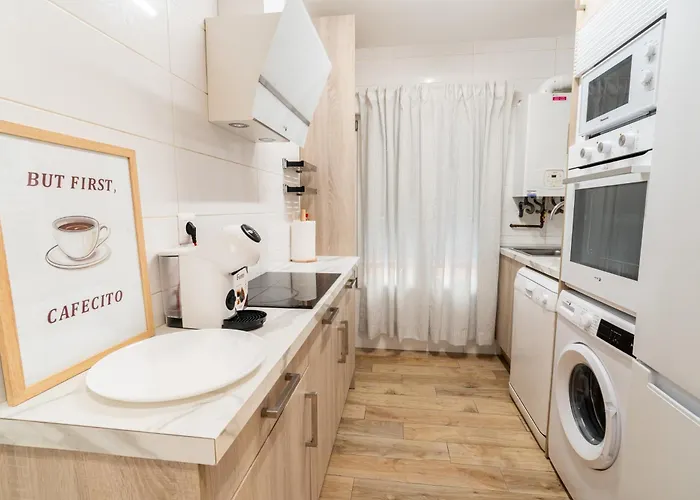 Piso En El Corazon De * Santander