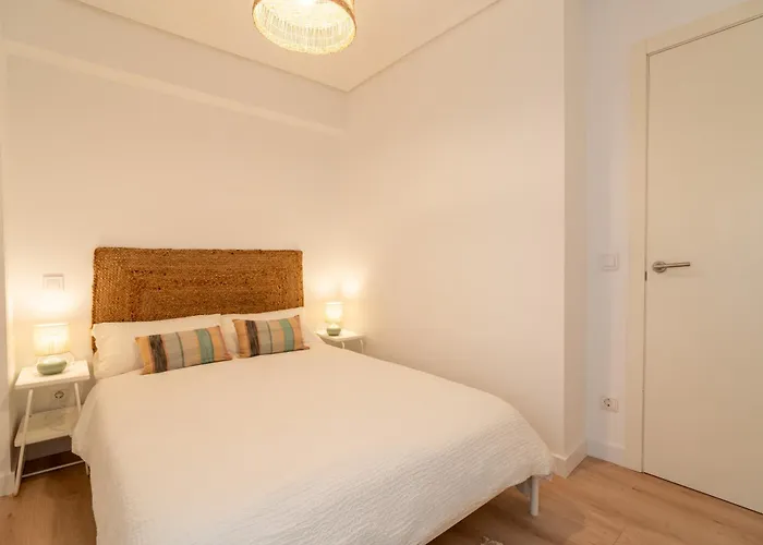 Piso En El Corazon De *