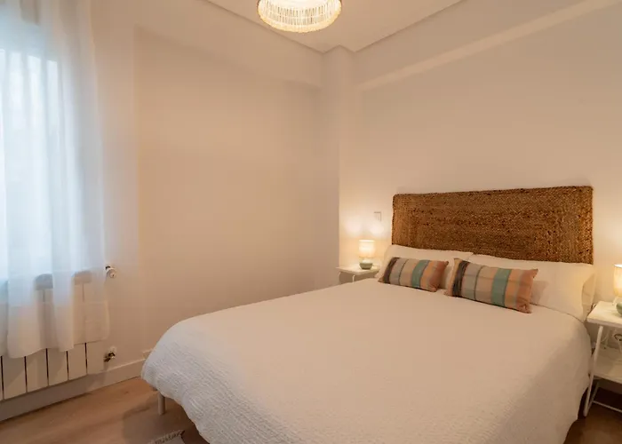 Piso En El Corazon De * Santander