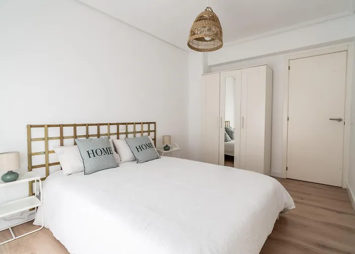 Piso En El Corazon De *