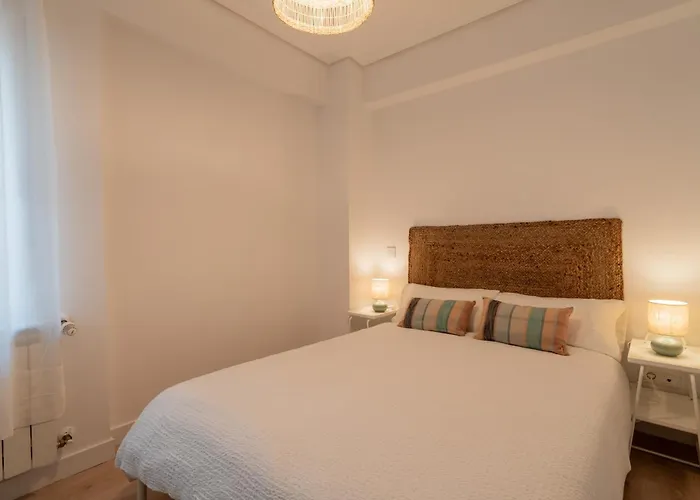 Apartment Piso En El Corazon De