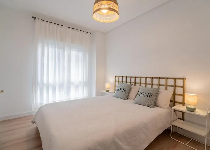 Piso En El Corazon De Santander