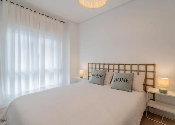 Piso En El Corazon De Apartment