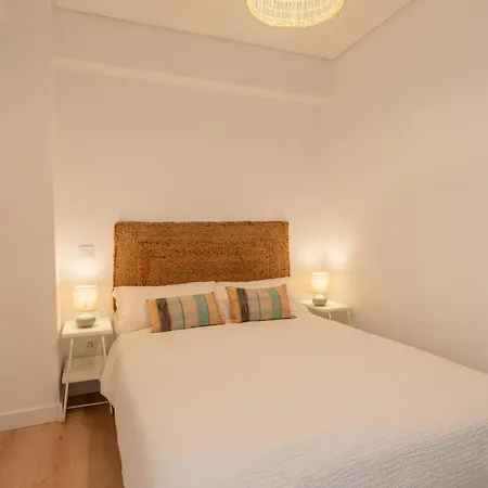 Piso En El Corazon De Appartement *