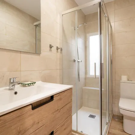 Appartement Piso En El Corazon De