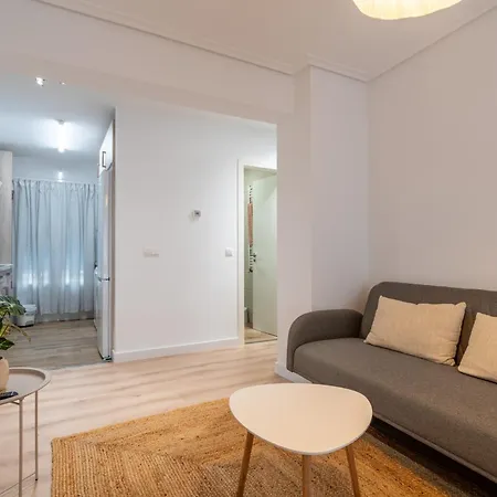 Apartment Piso En El Corazon De *