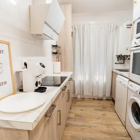 Piso En El Corazon De * Santander