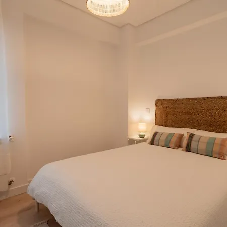 Piso En El Corazon De * Santander