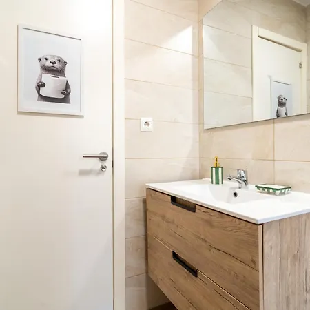 Appartement Piso En El Corazon De *