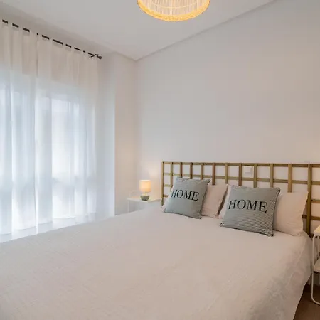 Piso En El Corazon De Appartement